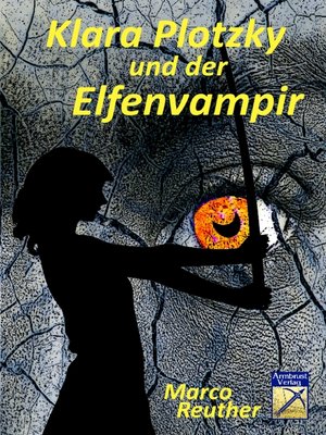 cover image of Klara Plotzky und der Elfenvampir